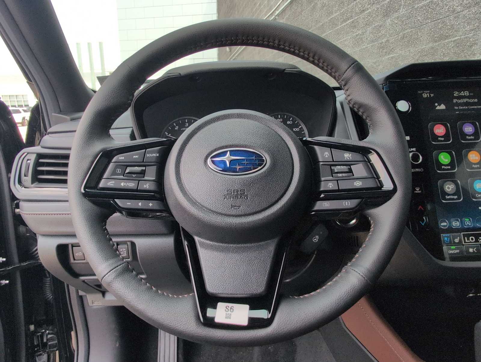 2026 Subaru Forester Touring - Photo 22