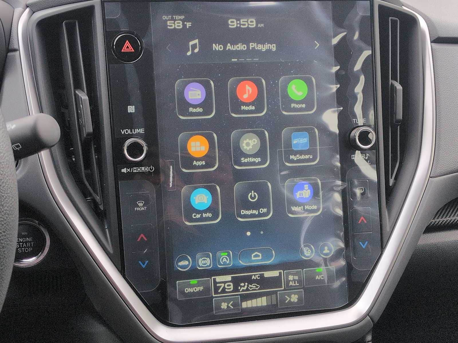 Thumbnail: 2025 Subaru Crosstrek - 29