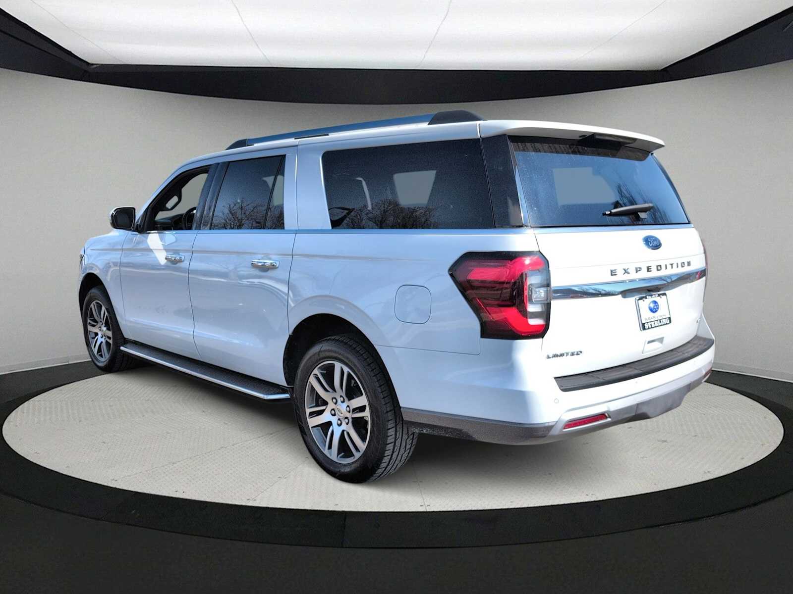 Thumbnail: 2023 Ford Expedition MAX - 6