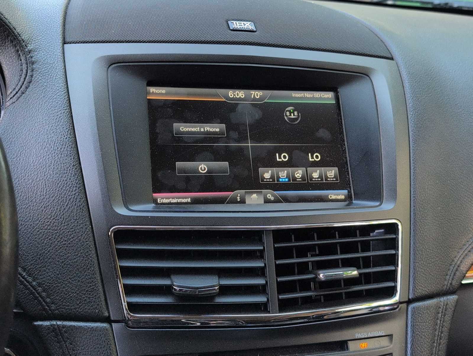 Thumbnail: 2014 Lincoln MKT - 25