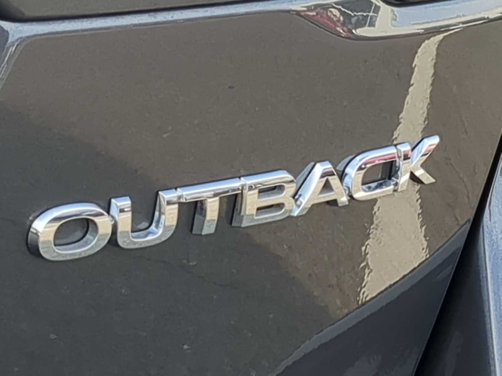 Thumbnail: 2025 Subaru Outback - 13
