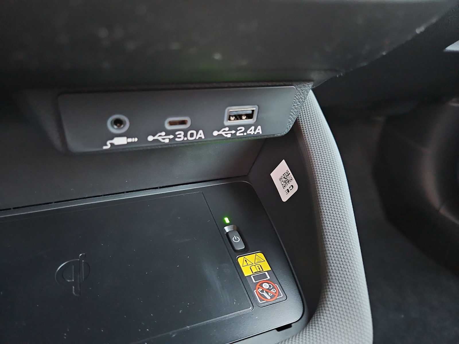 Thumbnail: 2026 Subaru Forester - 30