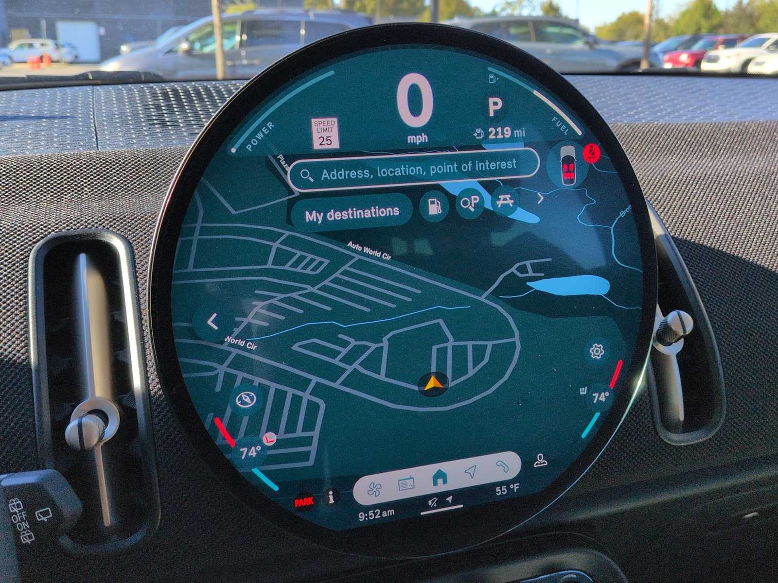 Thumbnail: 2025 MINI Cooper Countryman - 29