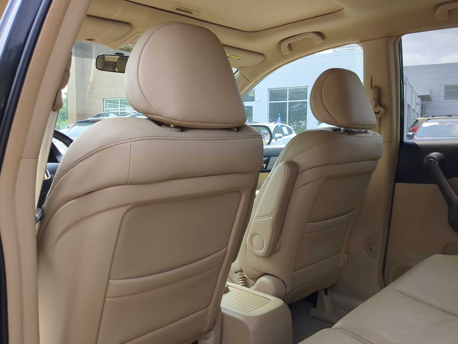 Thumbnail: 2008 Honda CR-V - 18