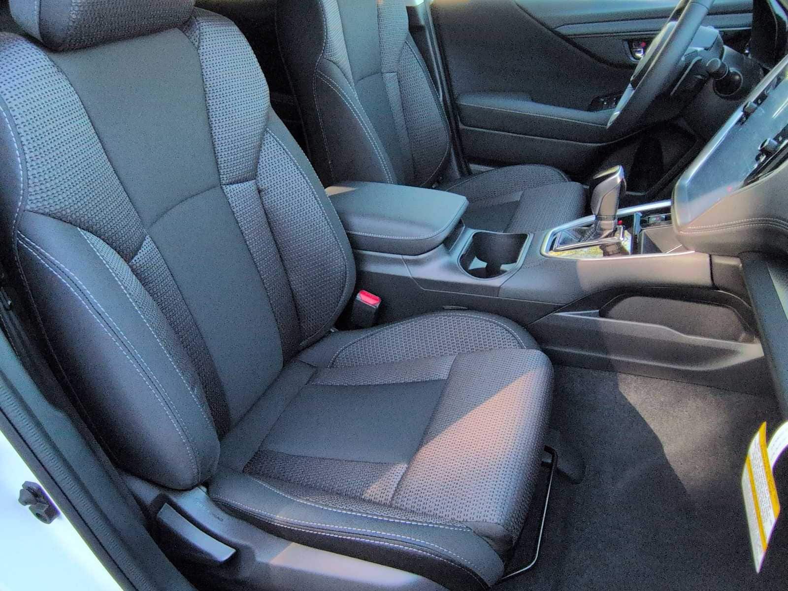 Thumbnail: 2025 Subaru Outback - 22