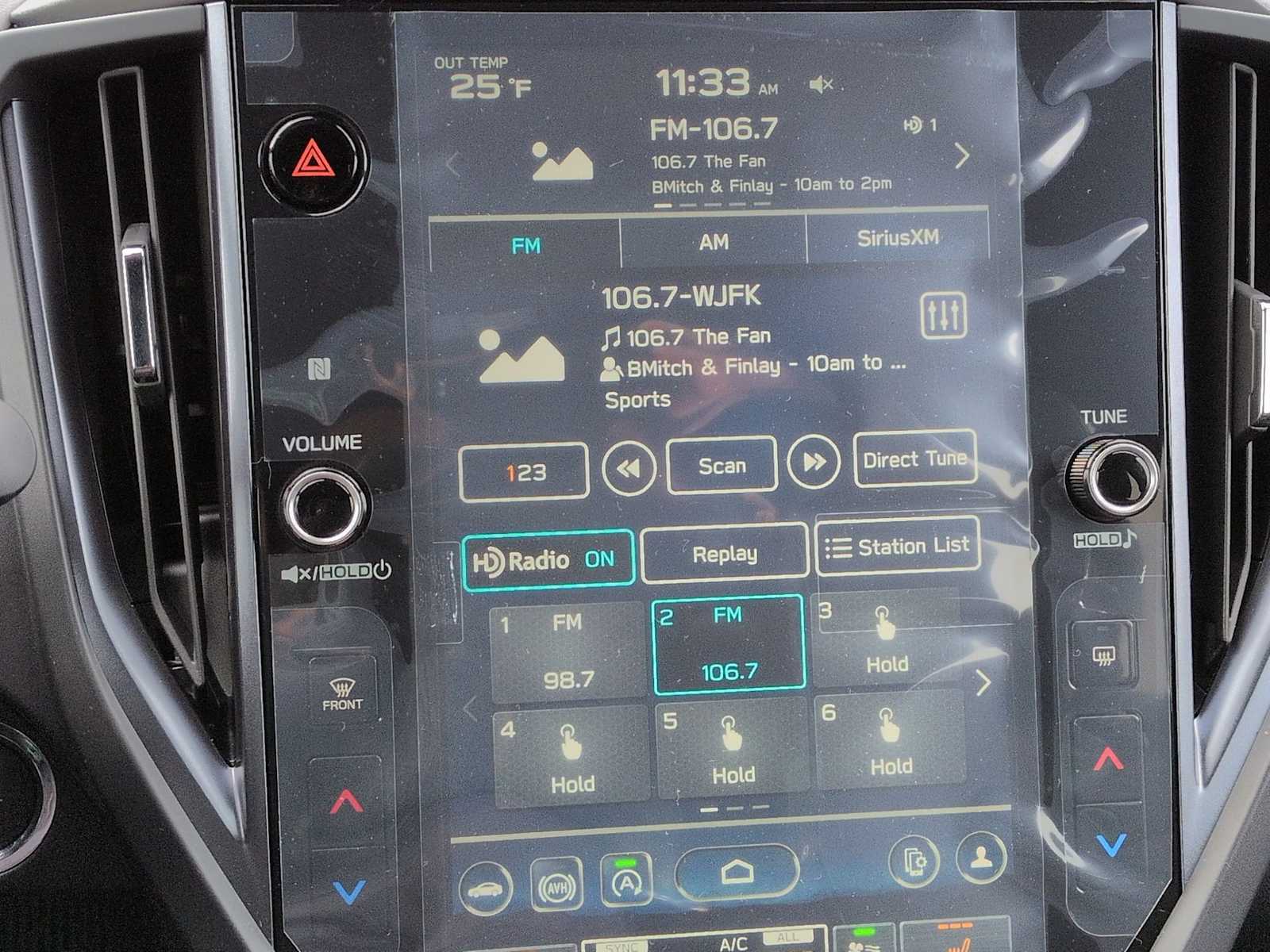 Thumbnail: 2026 Subaru Forester - 32