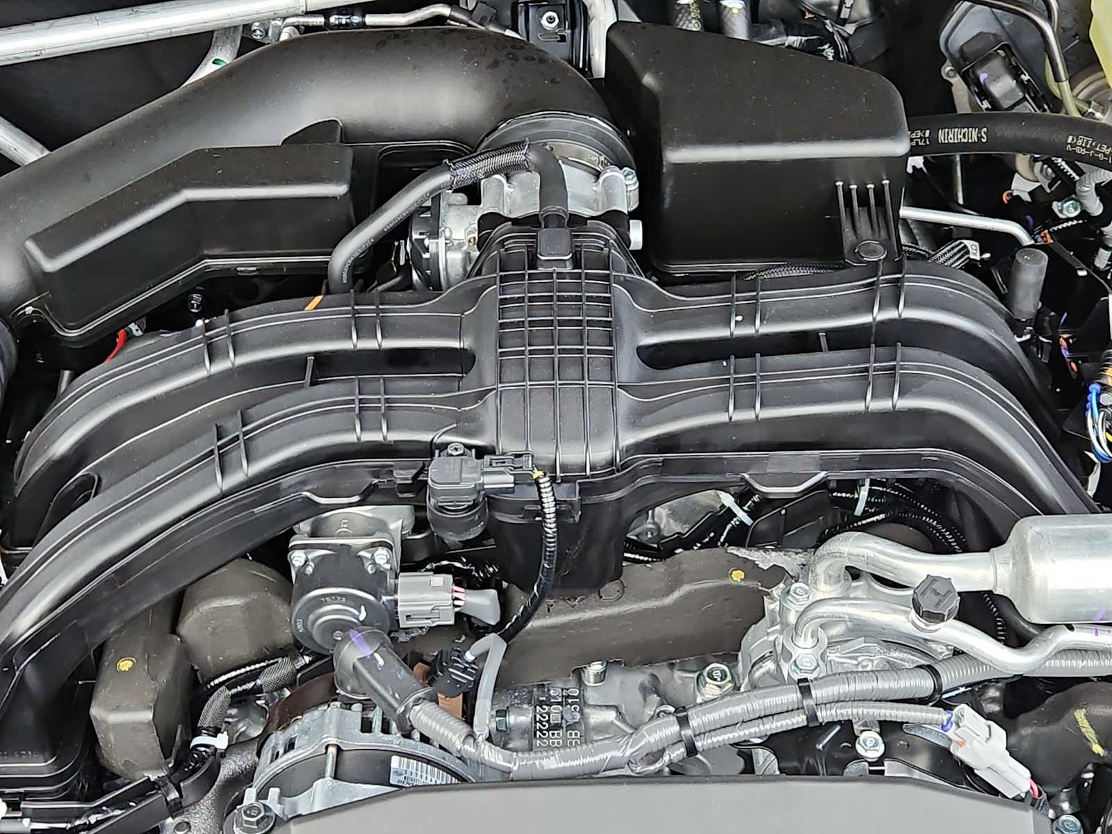 Thumbnail: 2026 Subaru Forester - 15