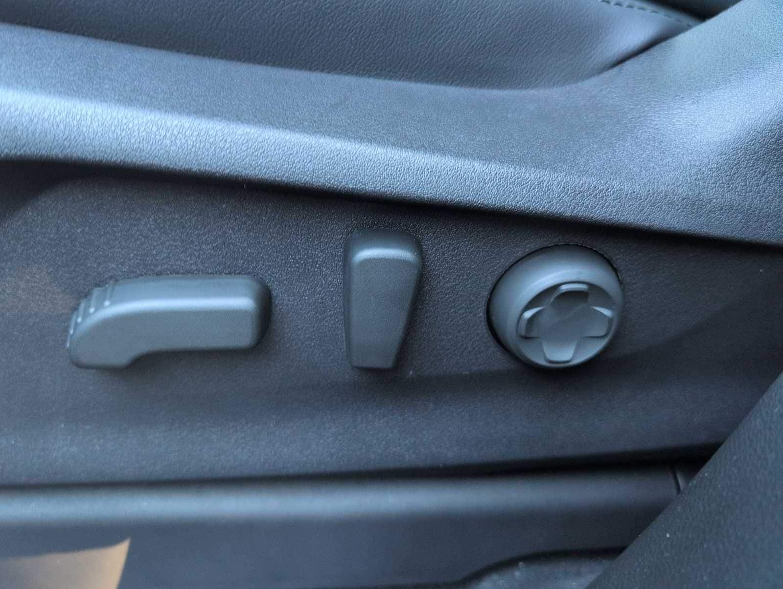 Thumbnail: 2026 Subaru Ascent - 16