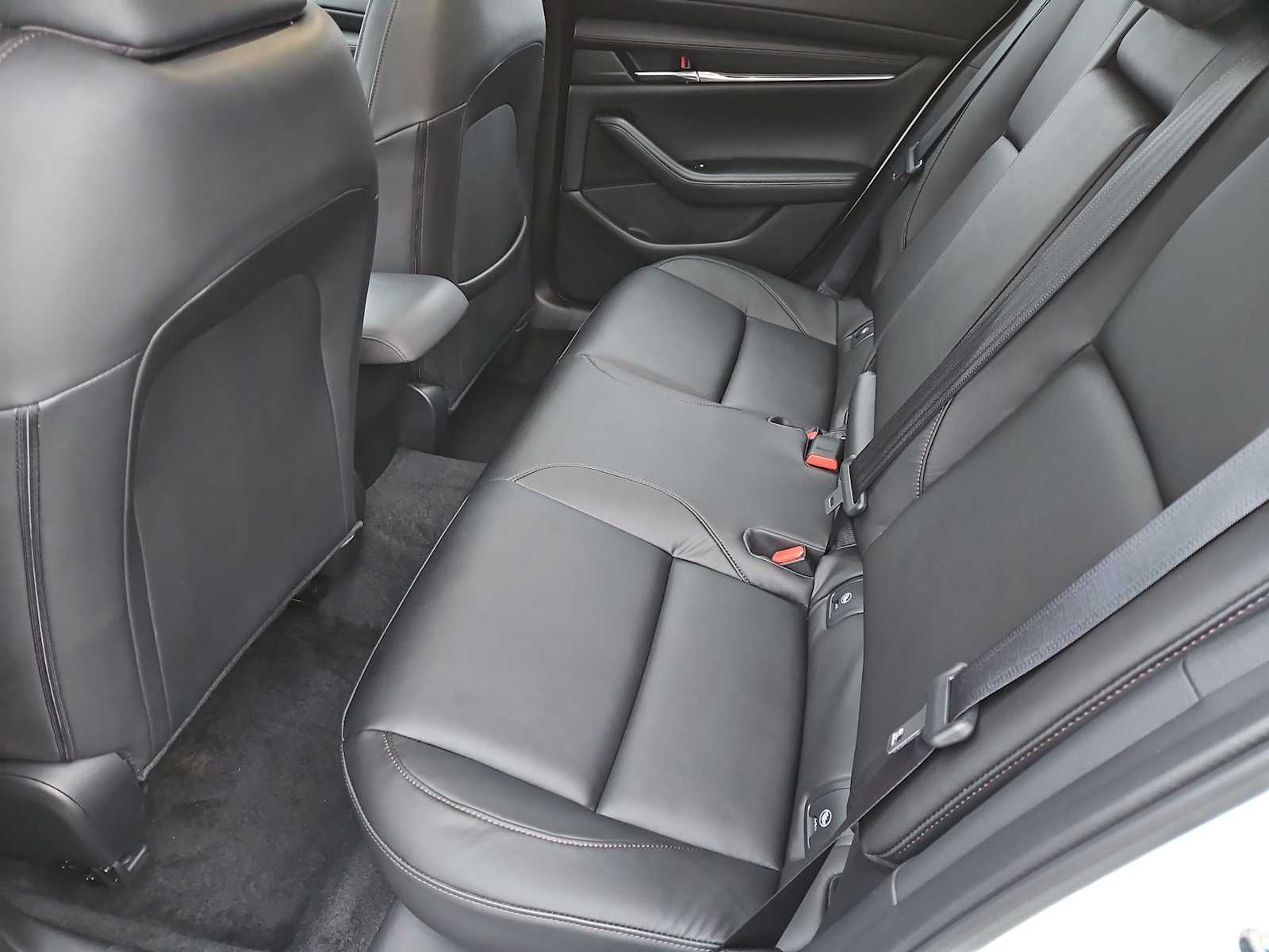 Thumbnail: 2024 Mazda Mazda3 - 20