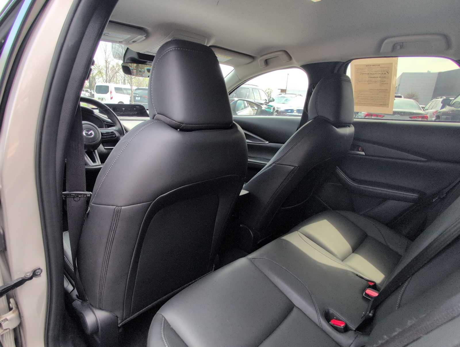 Thumbnail: 2024 Mazda CX-30 - 17