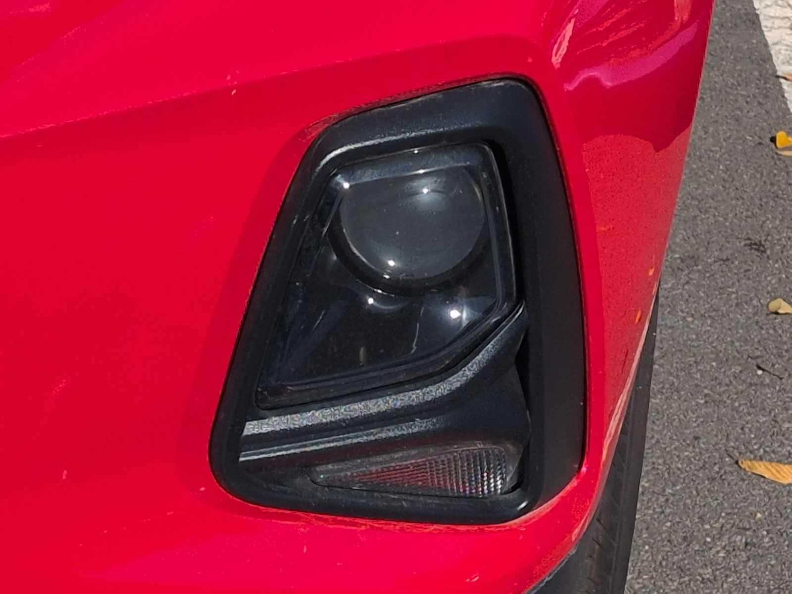 Thumbnail: 2022 Chevrolet Blazer - 11