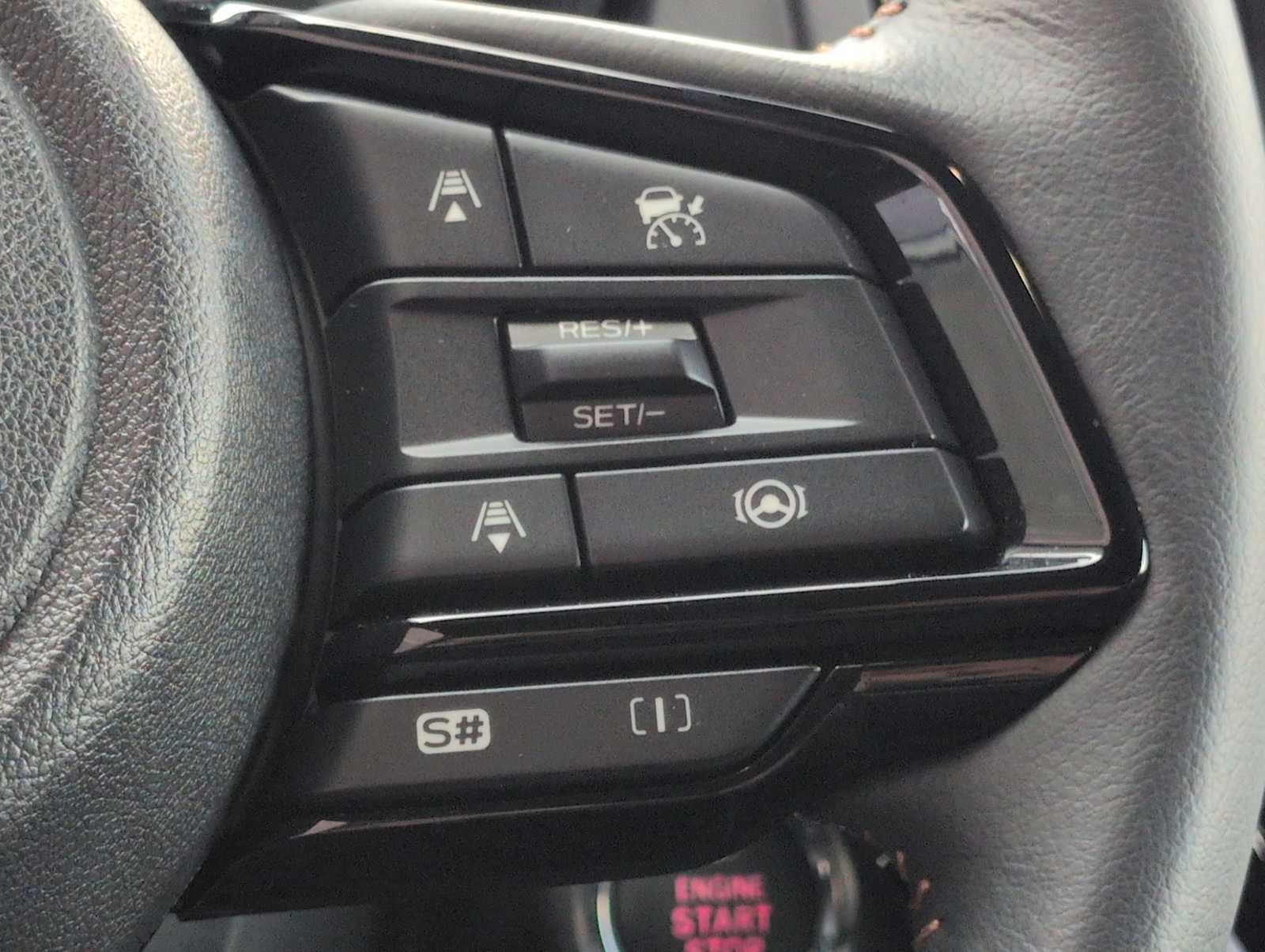 Thumbnail: 2026 Subaru Forester - 24