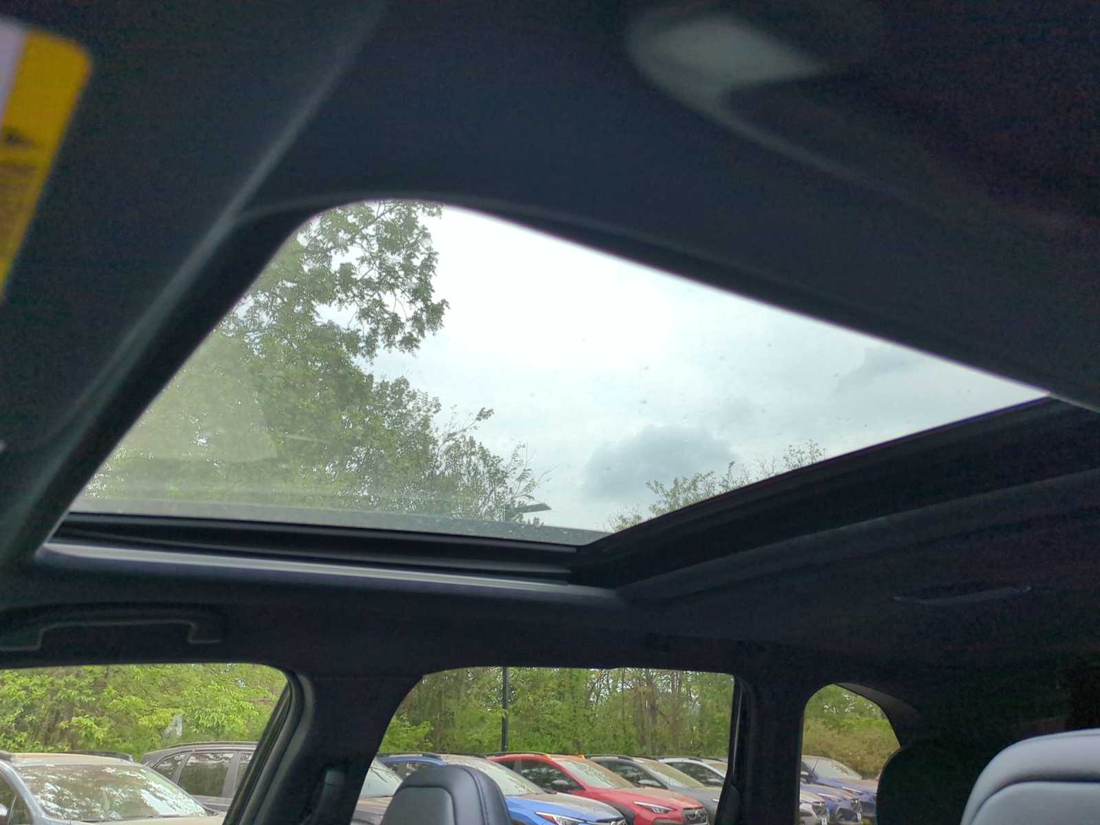 Thumbnail: 2025 Subaru Forester - 12