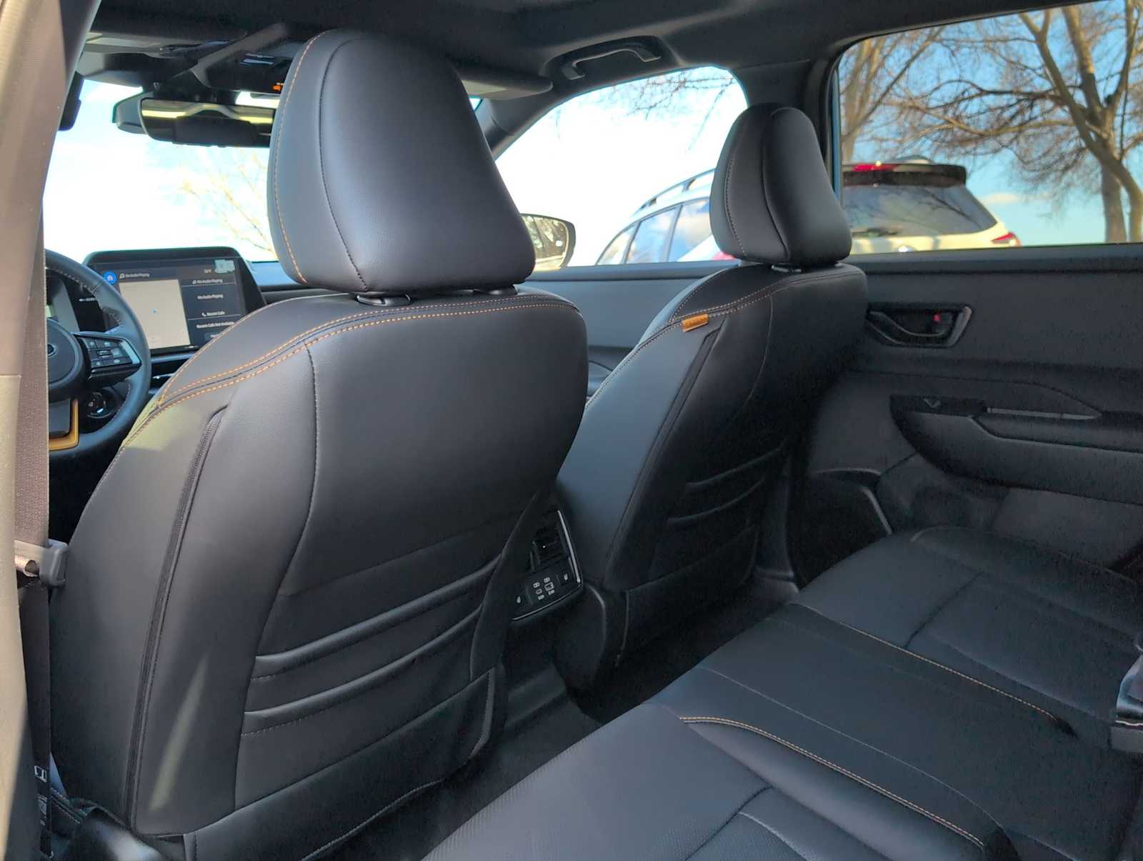 Thumbnail: 2026 Subaru Outback - 18