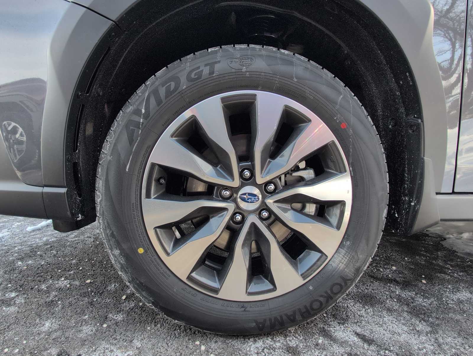 Thumbnail: 2025 Subaru Outback - 14