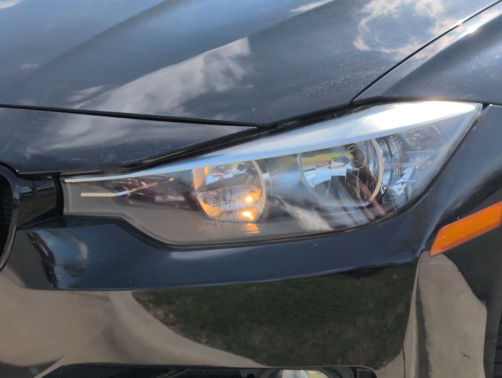 Thumbnail: 2014 BMW 3 Series - 11