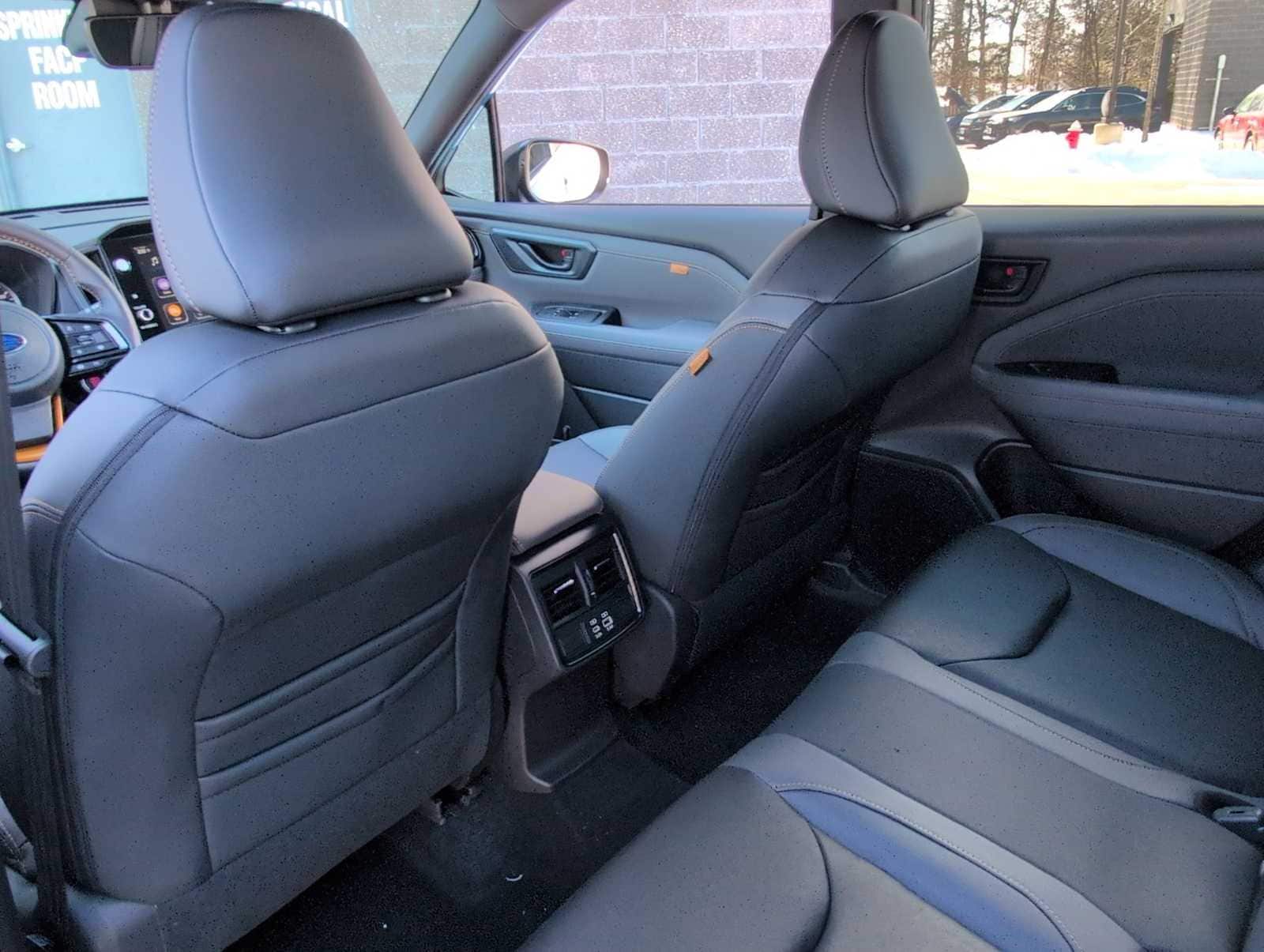 Thumbnail: 2026 Subaru Forester - 19