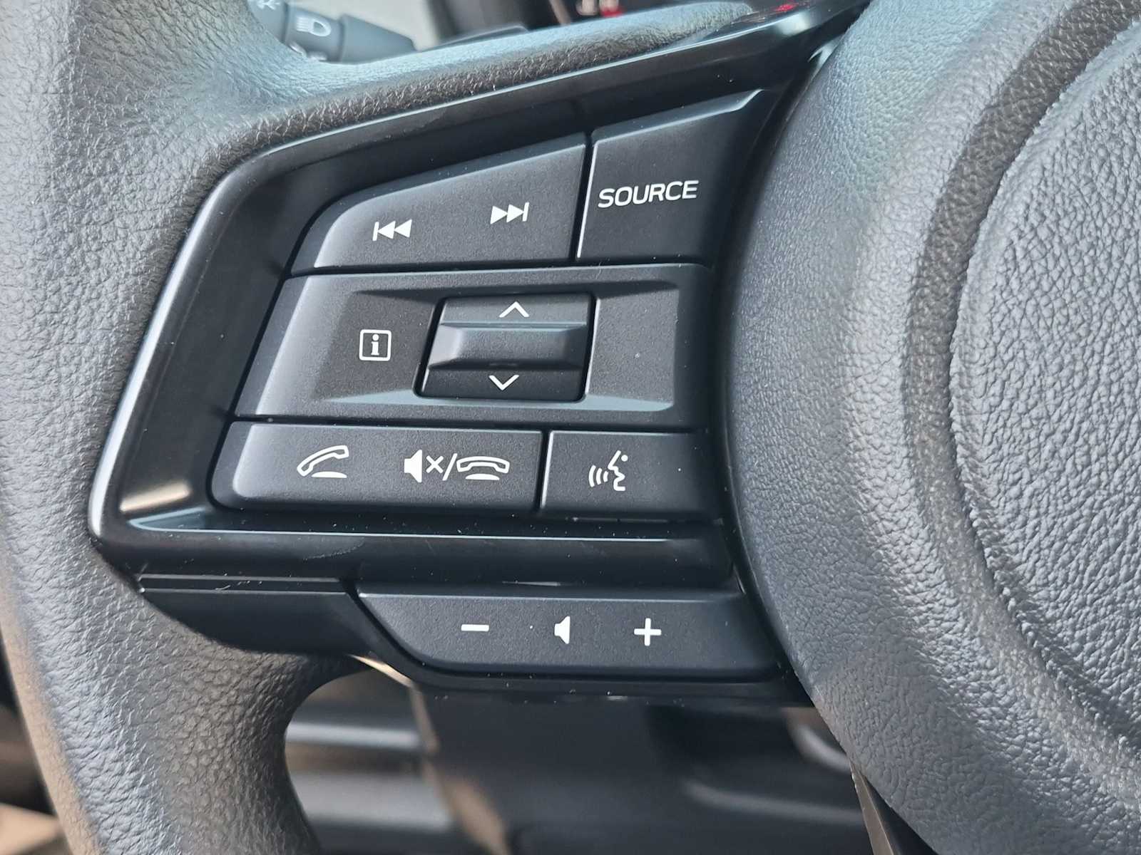 2026 Subaru Crosstrek Premium - Photo 23