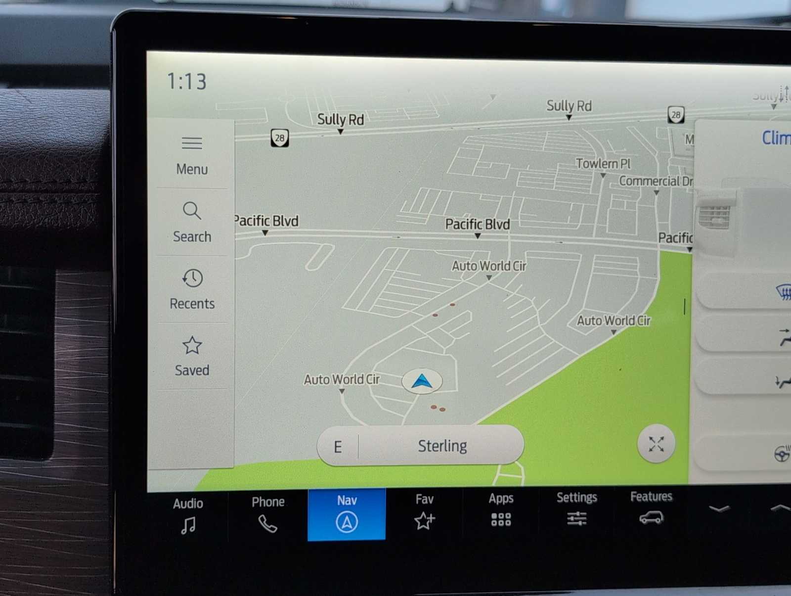 Thumbnail: 2023 Ford Expedition MAX - 29