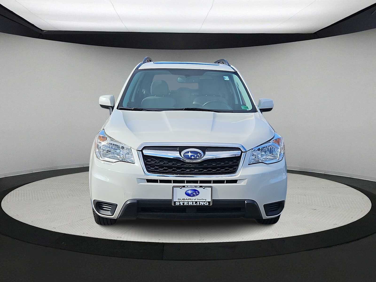 Thumbnail: 2016 Subaru Forester - 3