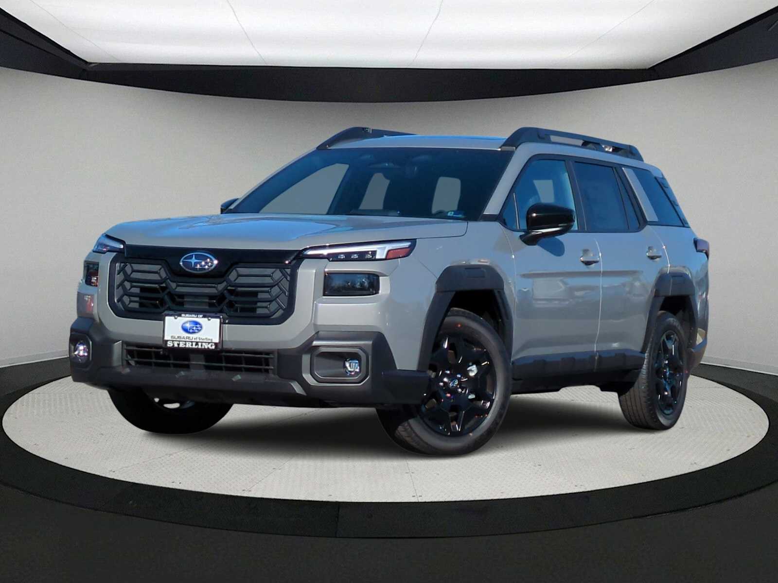 Thumbnail: 2026 Subaru Outback - 1