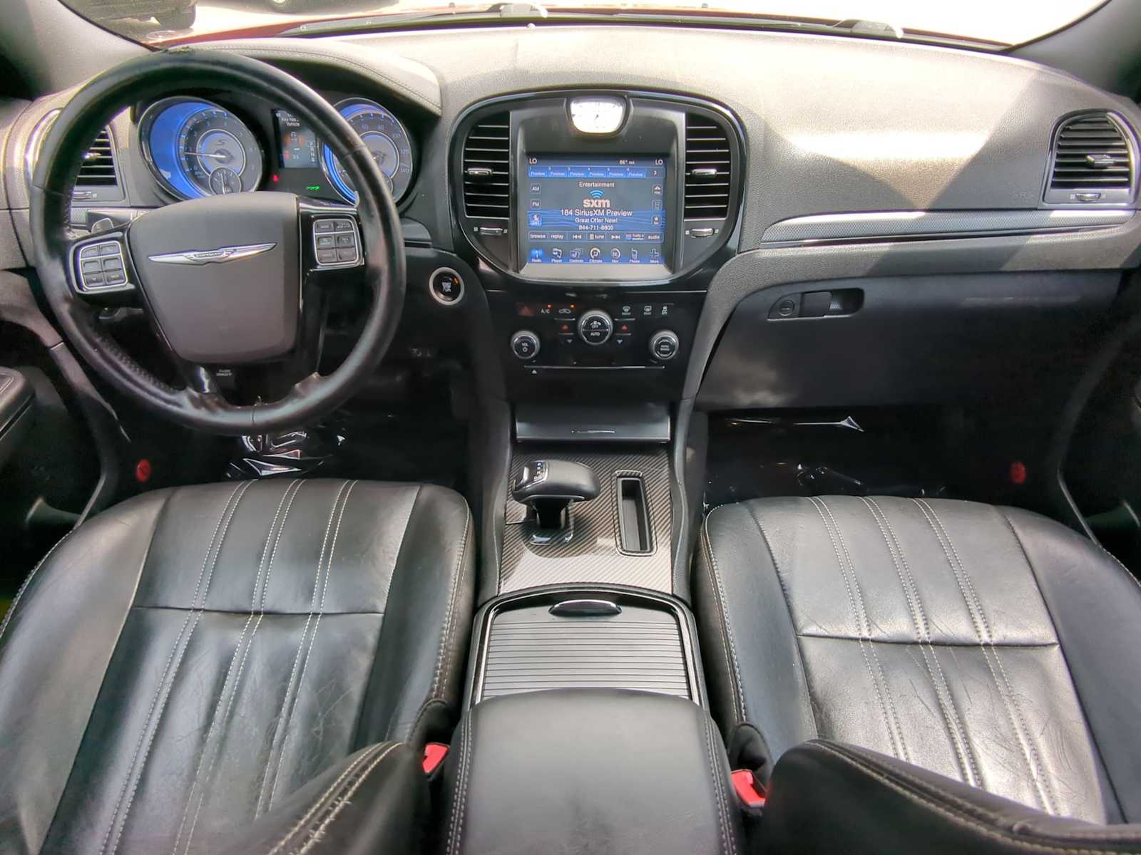 Thumbnail: 2014 Chrysler 300 - 16