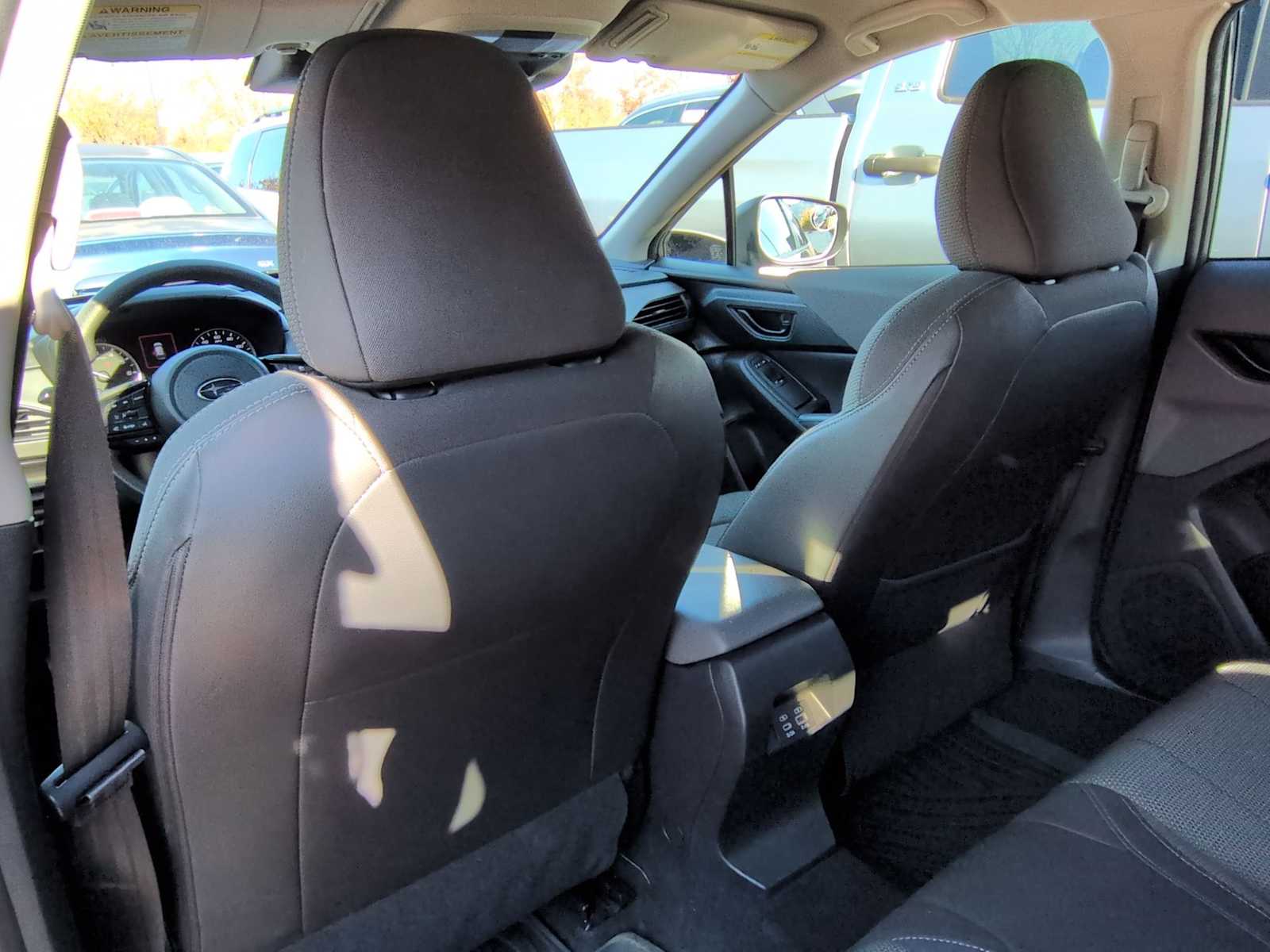 Thumbnail: 2024 Subaru Crosstrek - 19