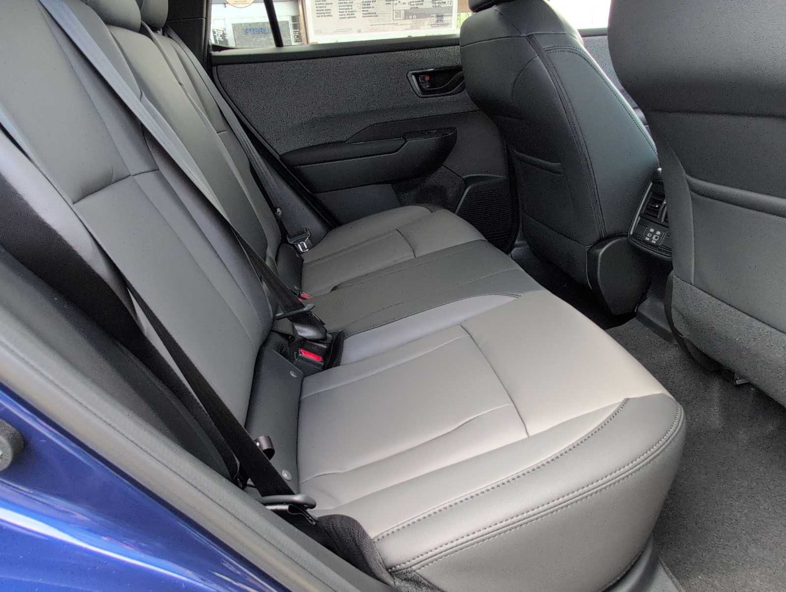 Thumbnail: 2026 Subaru Outback - 20