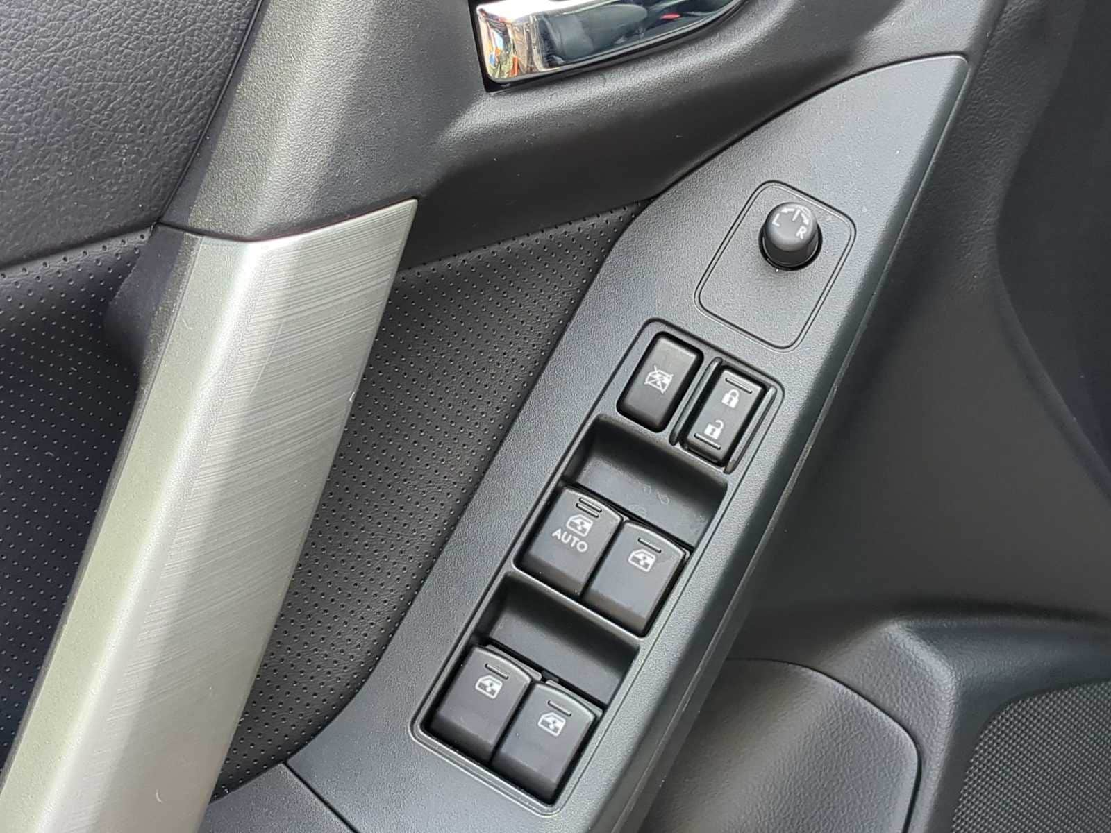 Thumbnail: 2014 Subaru Forester - 18