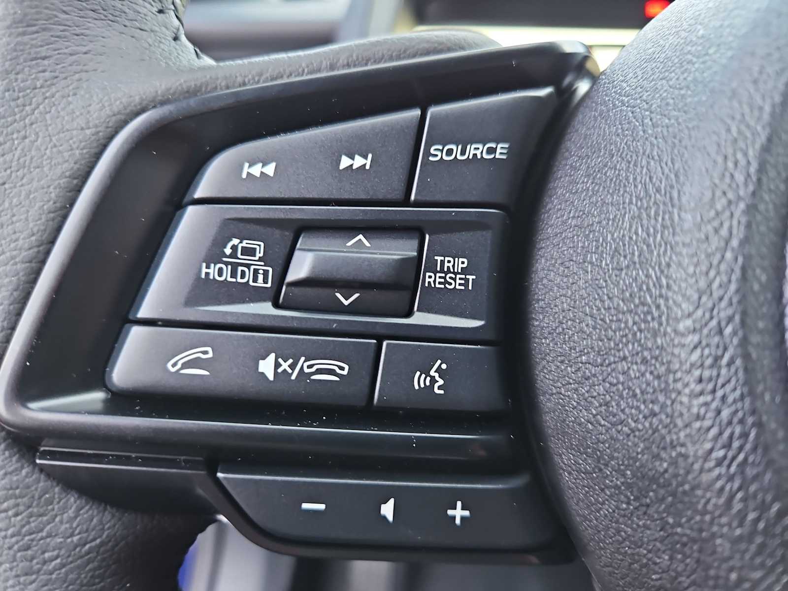 Thumbnail: 2026 Subaru Outback - 23