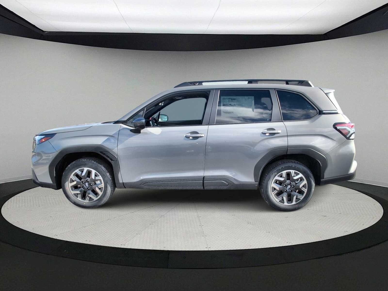 Thumbnail: 2026 Subaru Forester - 5