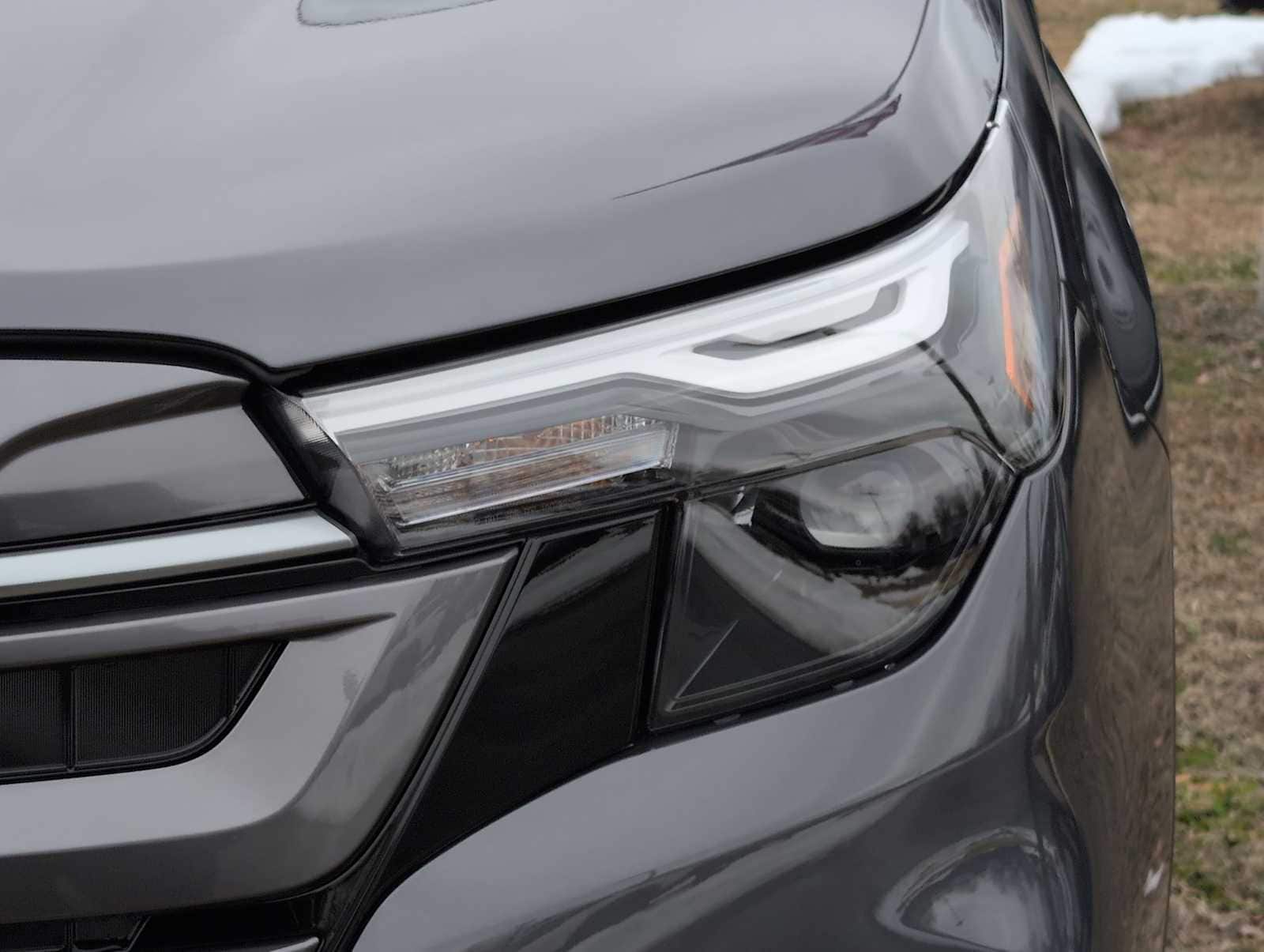 Thumbnail: 2026 Subaru Forester - 11