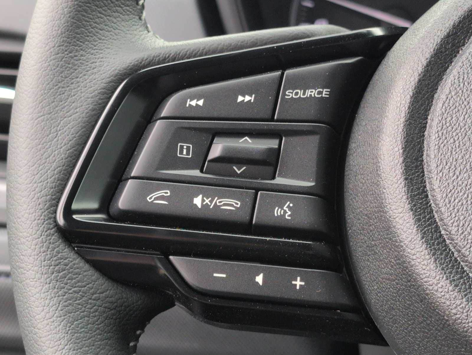 Thumbnail: 2026 Subaru Forester - 22