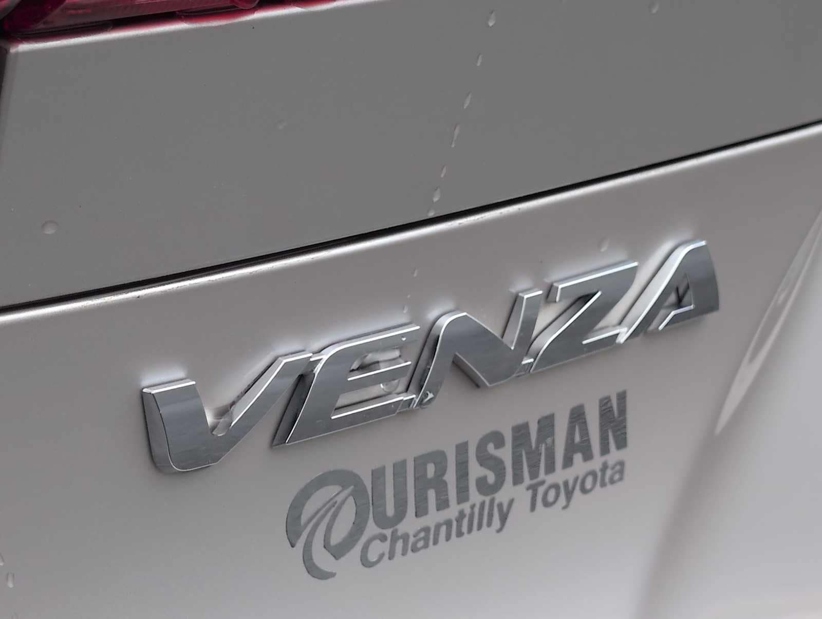 Thumbnail: 2021 Toyota Venza - 13