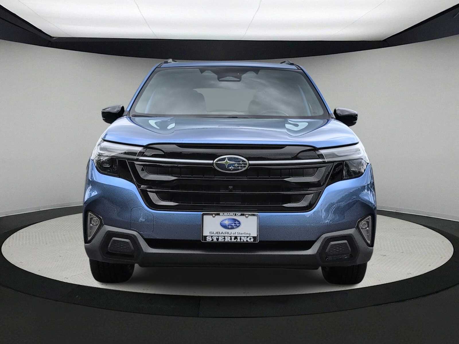 Thumbnail: 2026 Subaru Forester - 3