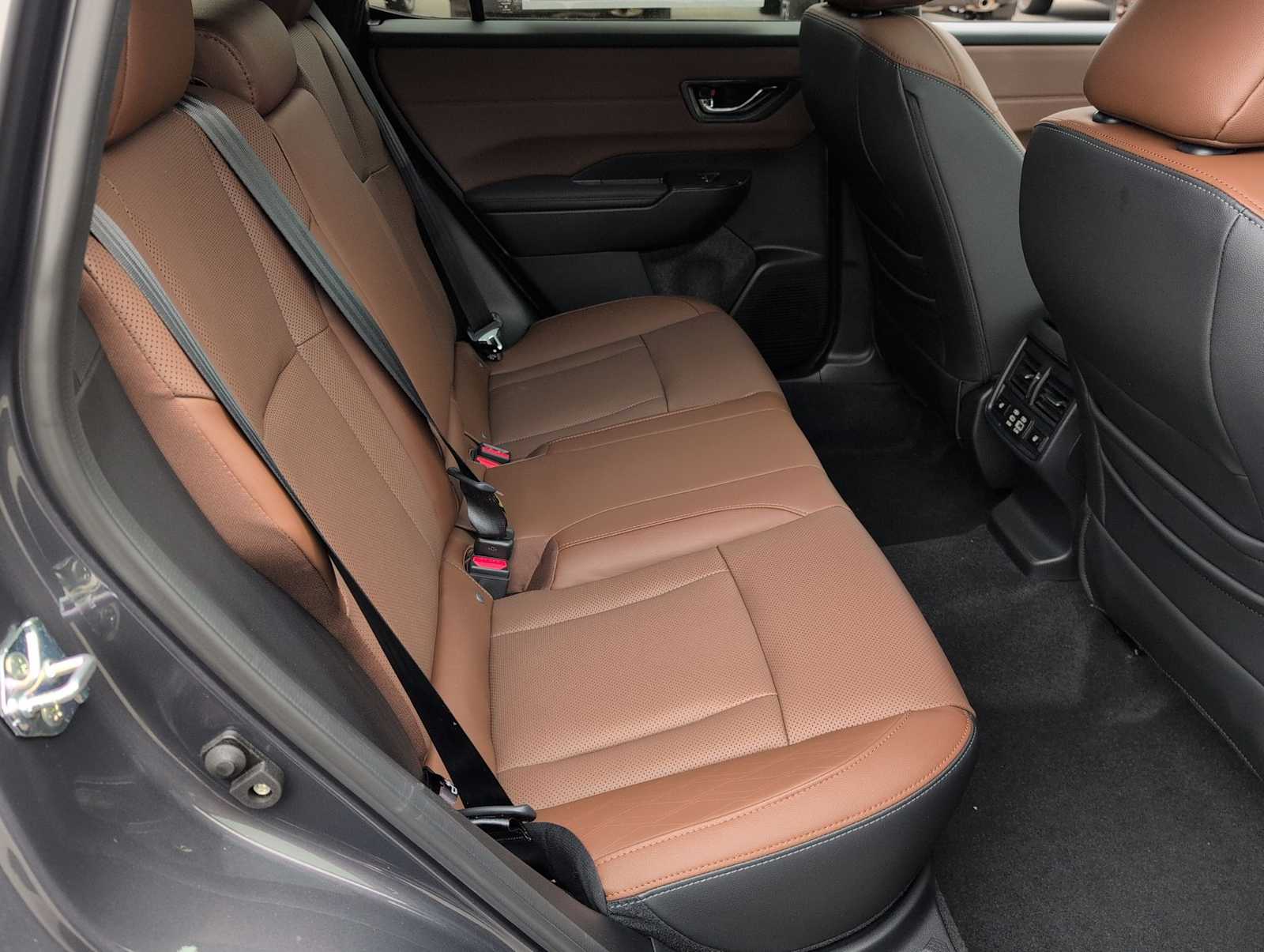 Thumbnail: 2026 Subaru Outback - 22