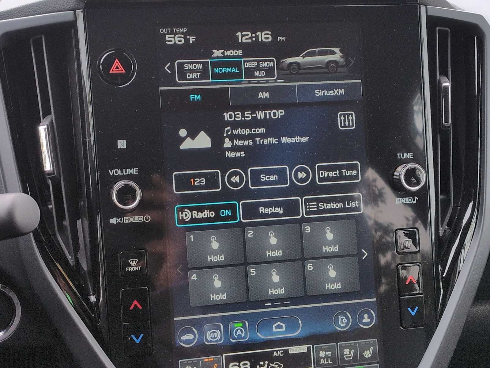 Thumbnail: 2025 Subaru Forester - 32