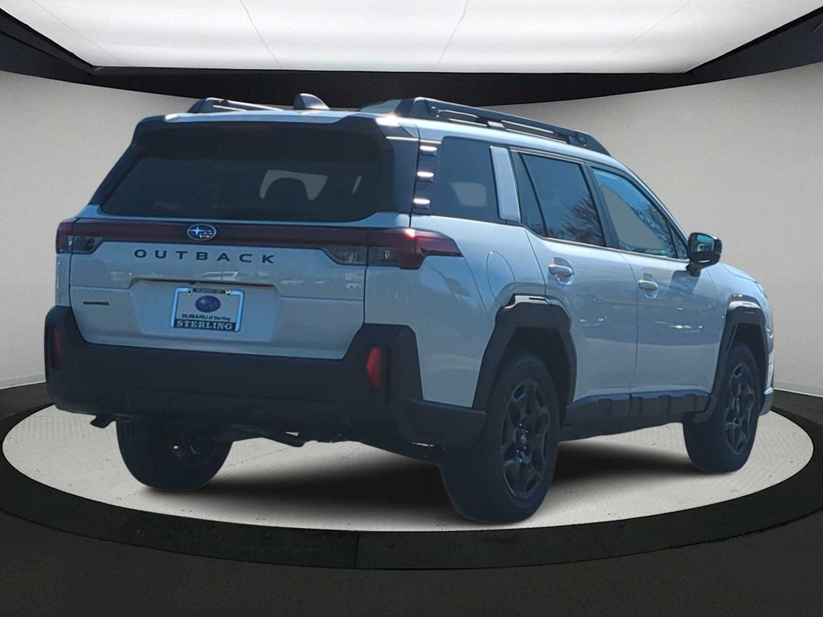 Thumbnail: 2026 Subaru Outback - 8