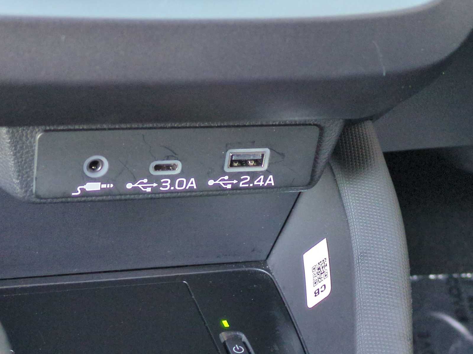 Thumbnail: 2026 Subaru Forester - 31