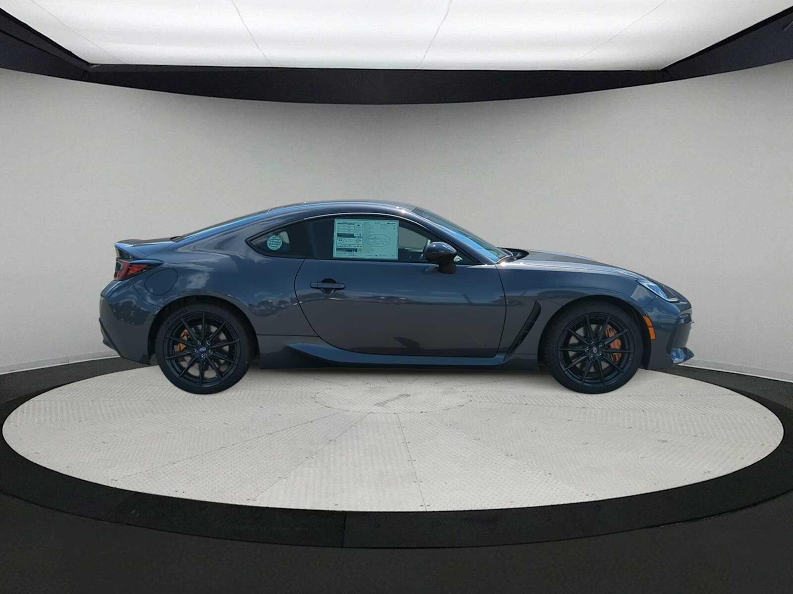Thumbnail: 2025 Subaru BRZ - 9