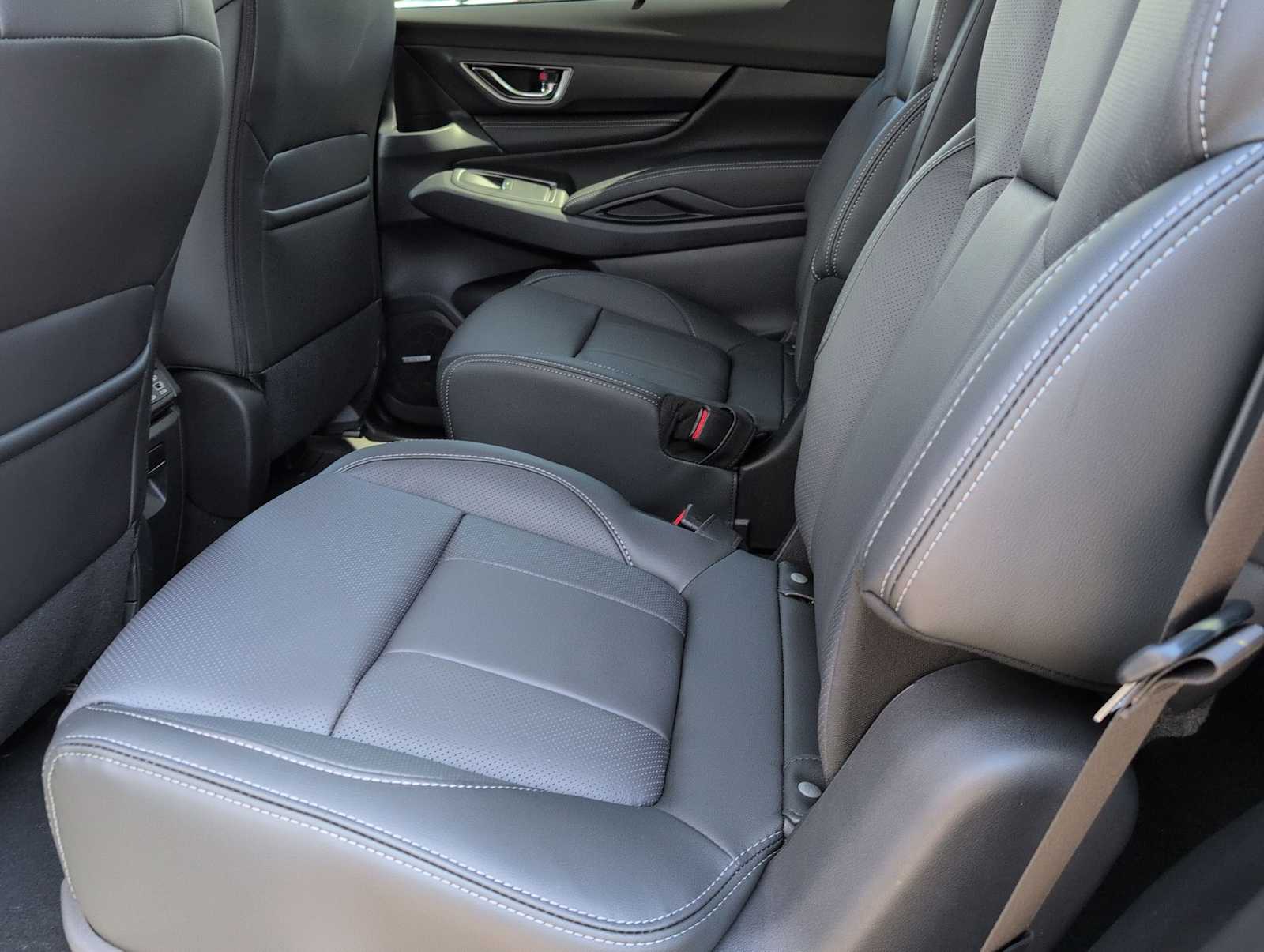 Thumbnail: 2026 Subaru Ascent - 18