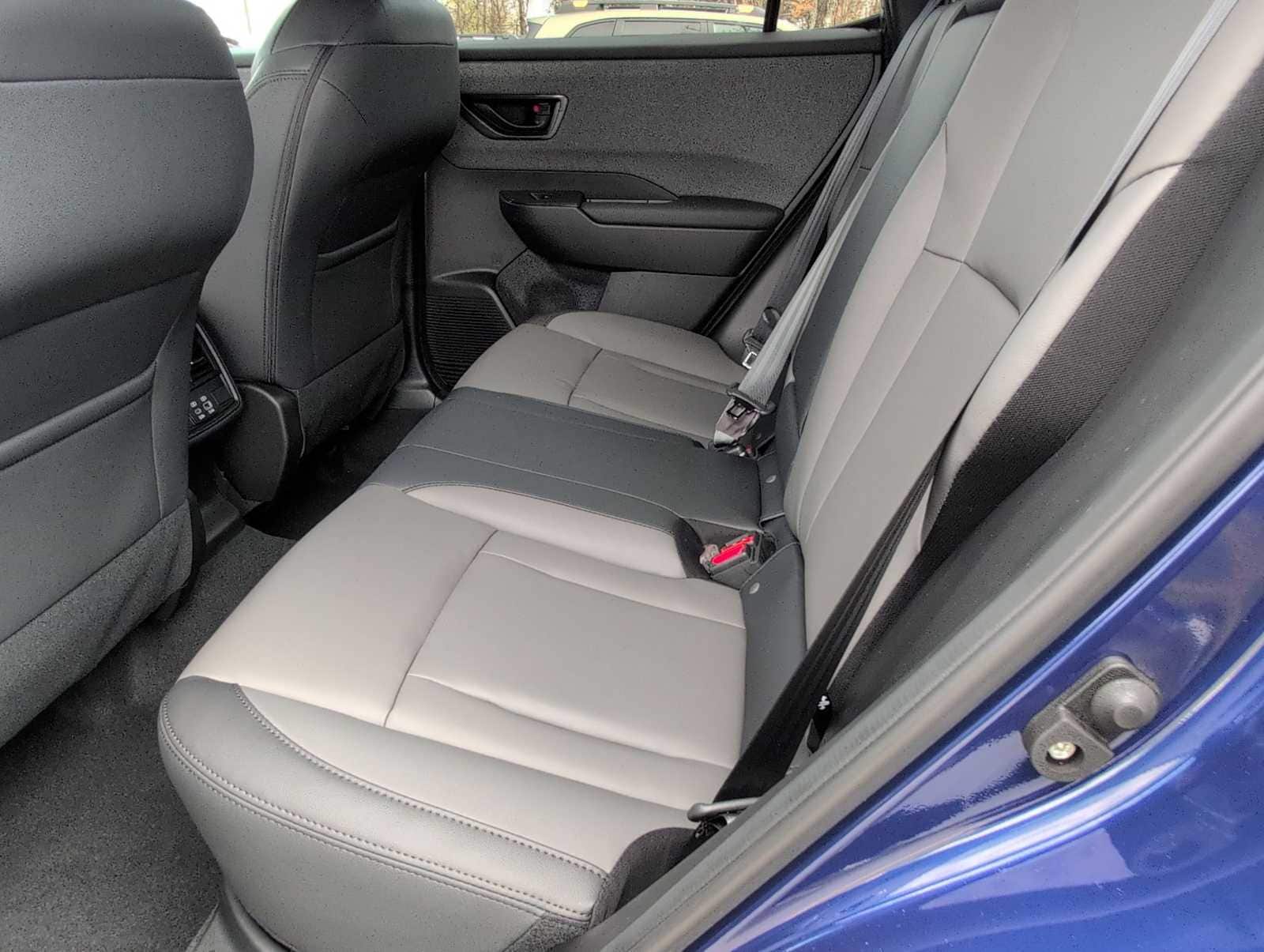 Thumbnail: 2026 Subaru Outback - 19