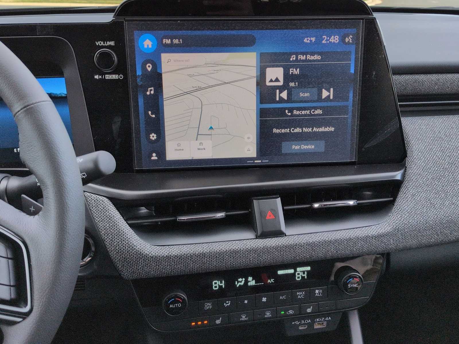 Thumbnail: 2026 Subaru Outback - 29