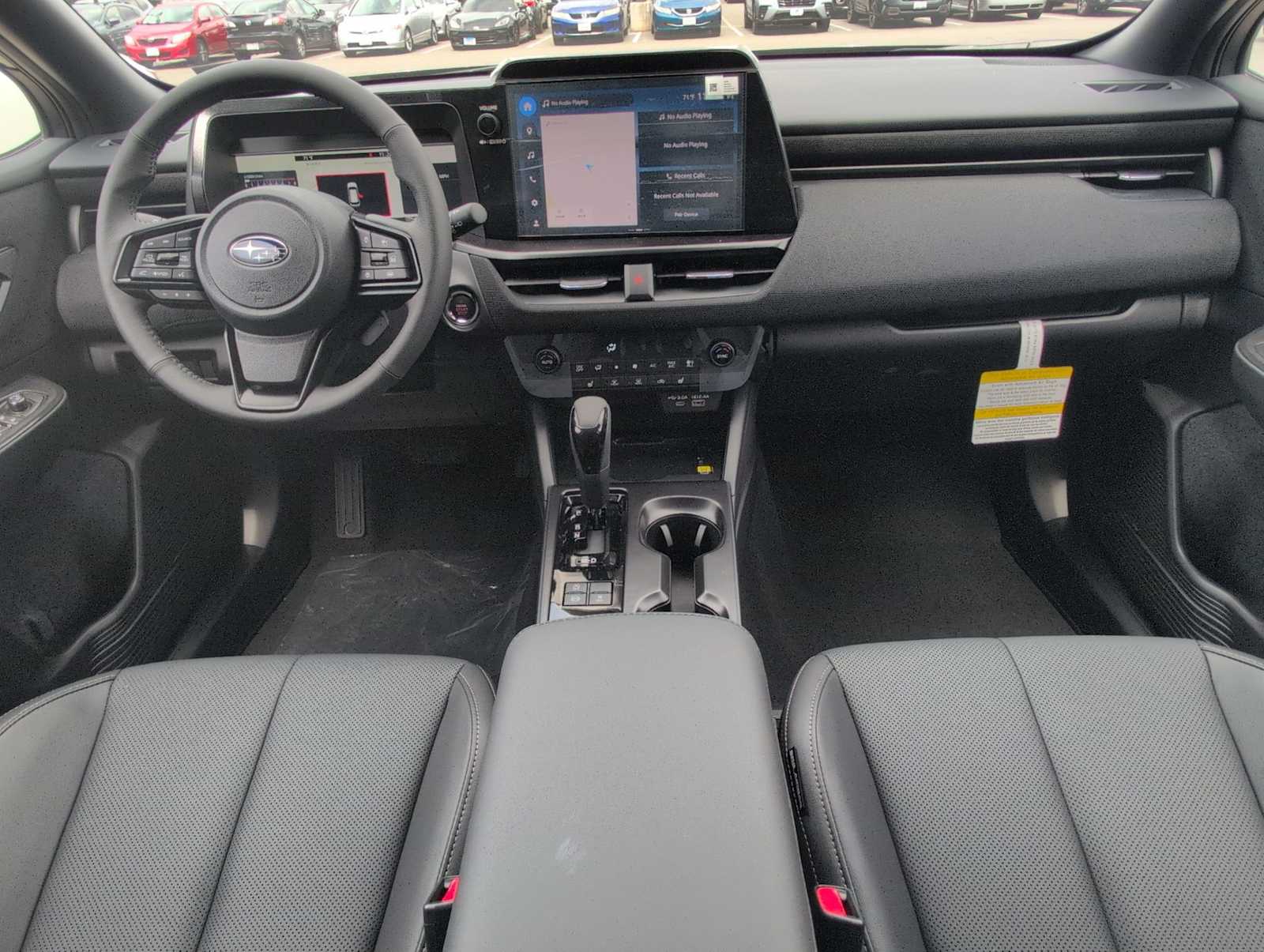 Thumbnail: 2026 Subaru Outback - 15