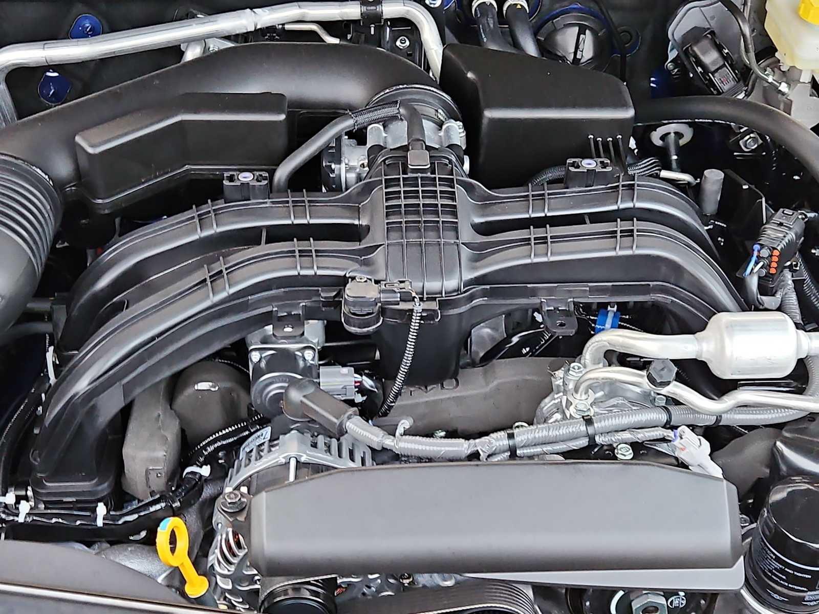 Thumbnail: 2026 Subaru Outback - 15