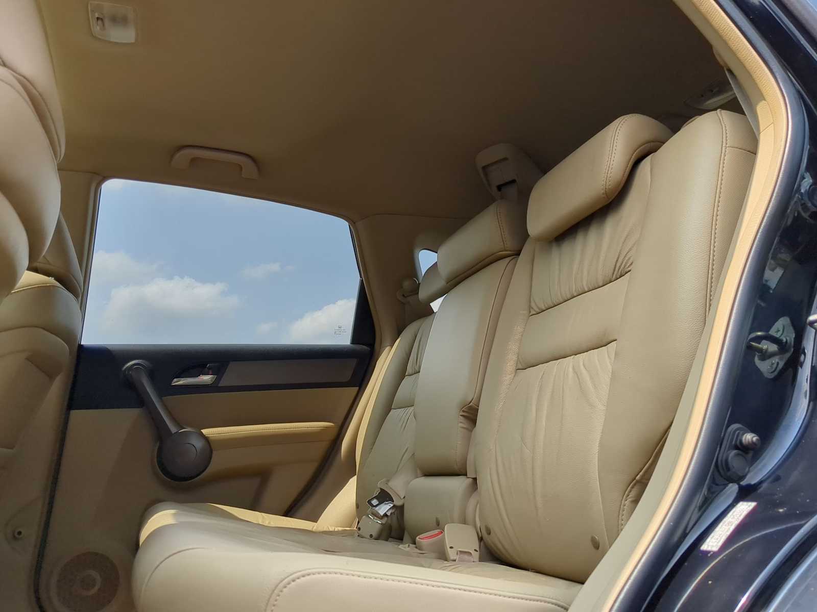 Thumbnail: 2008 Honda CR-V - 20
