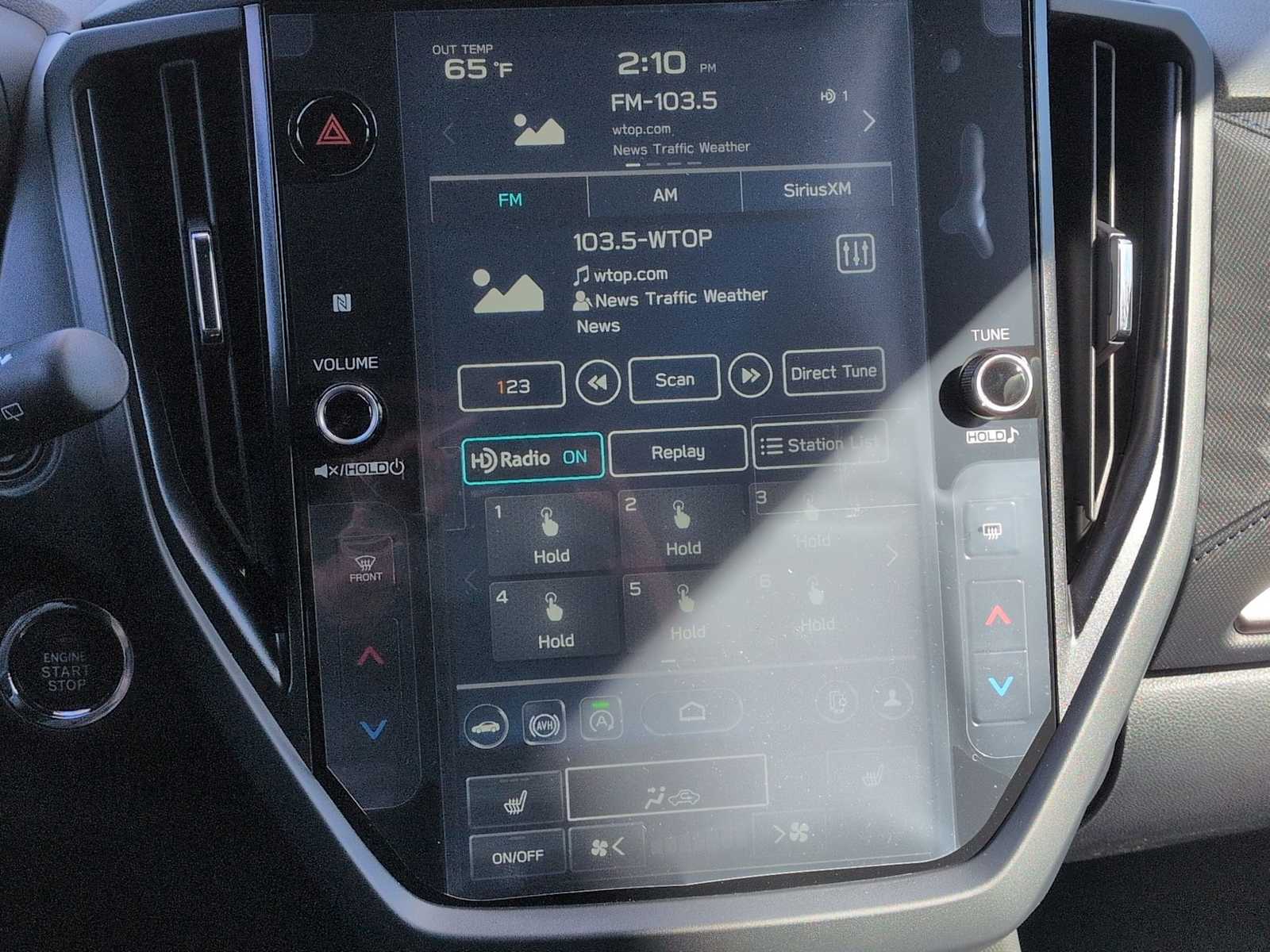 Thumbnail: 2025 Subaru Forester - 31