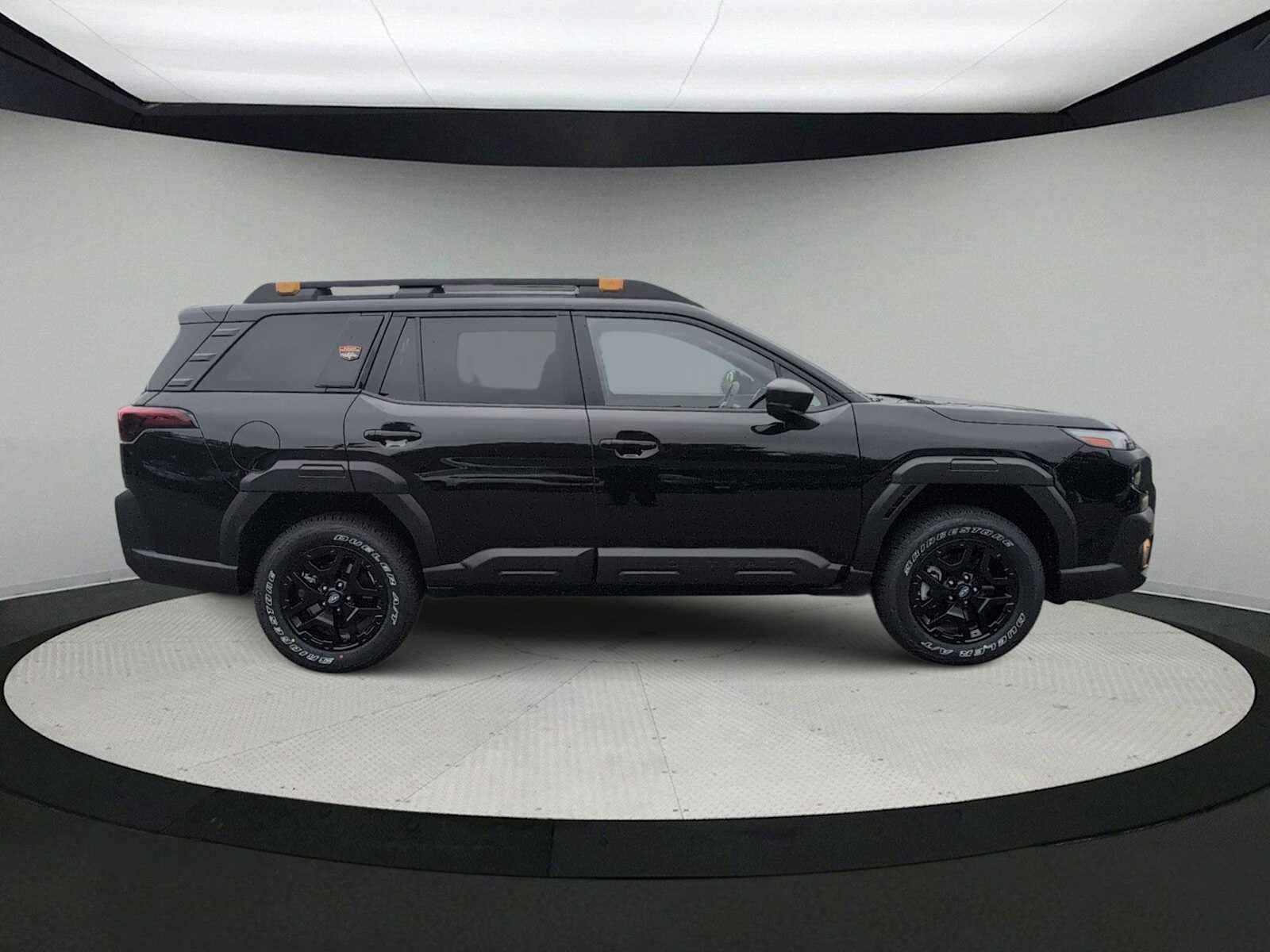 Thumbnail: 2026 Subaru Outback - 9