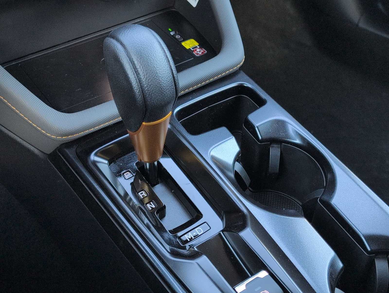 Thumbnail: 2026 Subaru Forester - 31