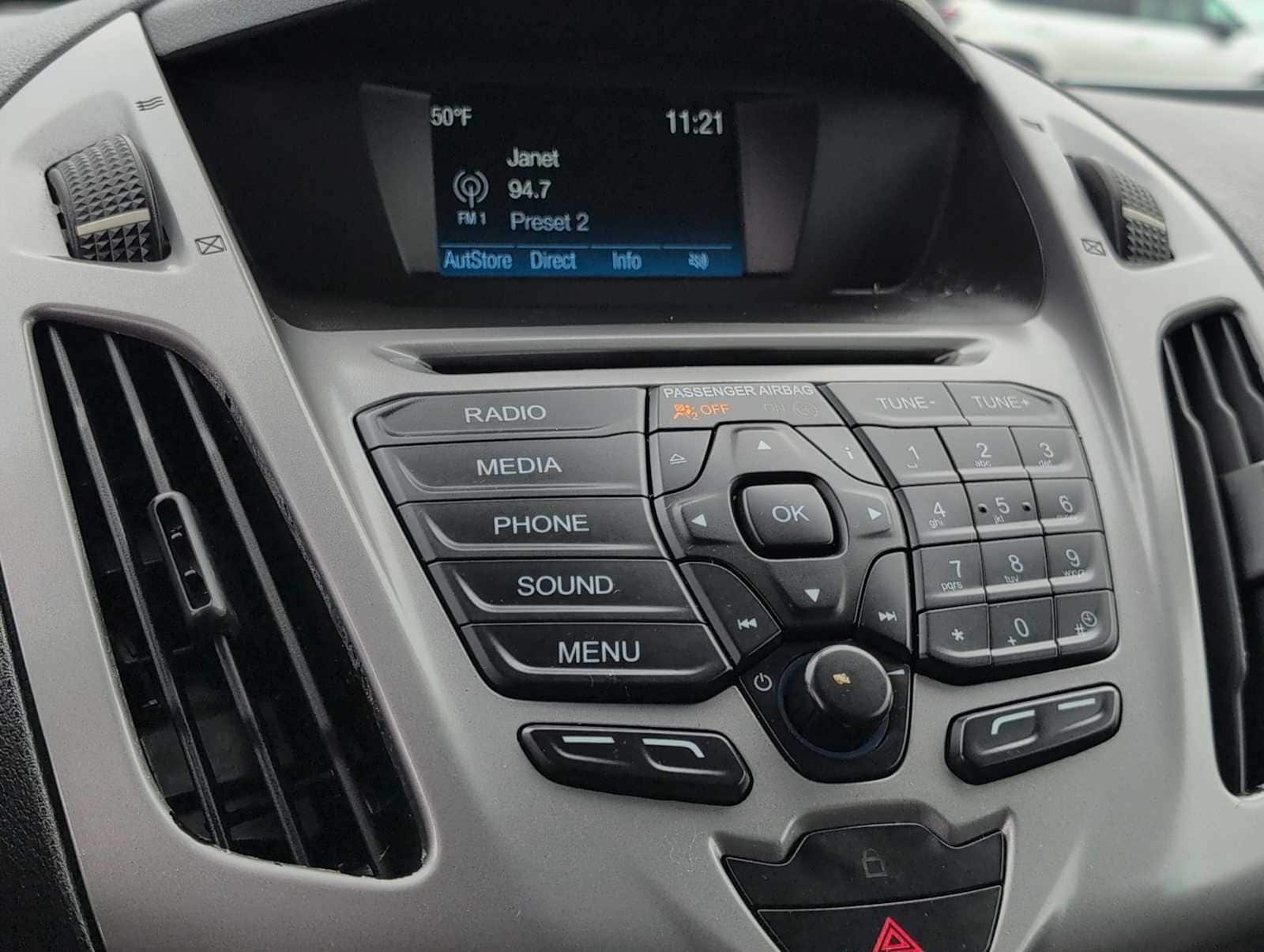 Thumbnail: 2018 Ford Transit Series - 25